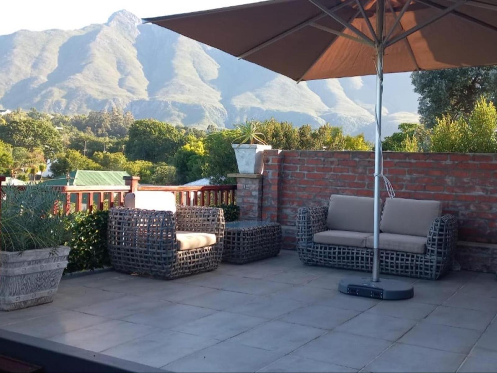 20 On Somerset Swellendam Kültér fotó