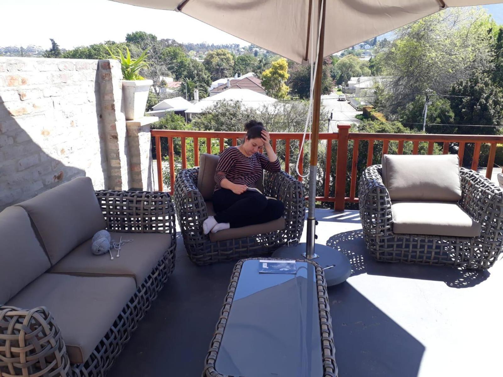20 On Somerset Swellendam Kültér fotó