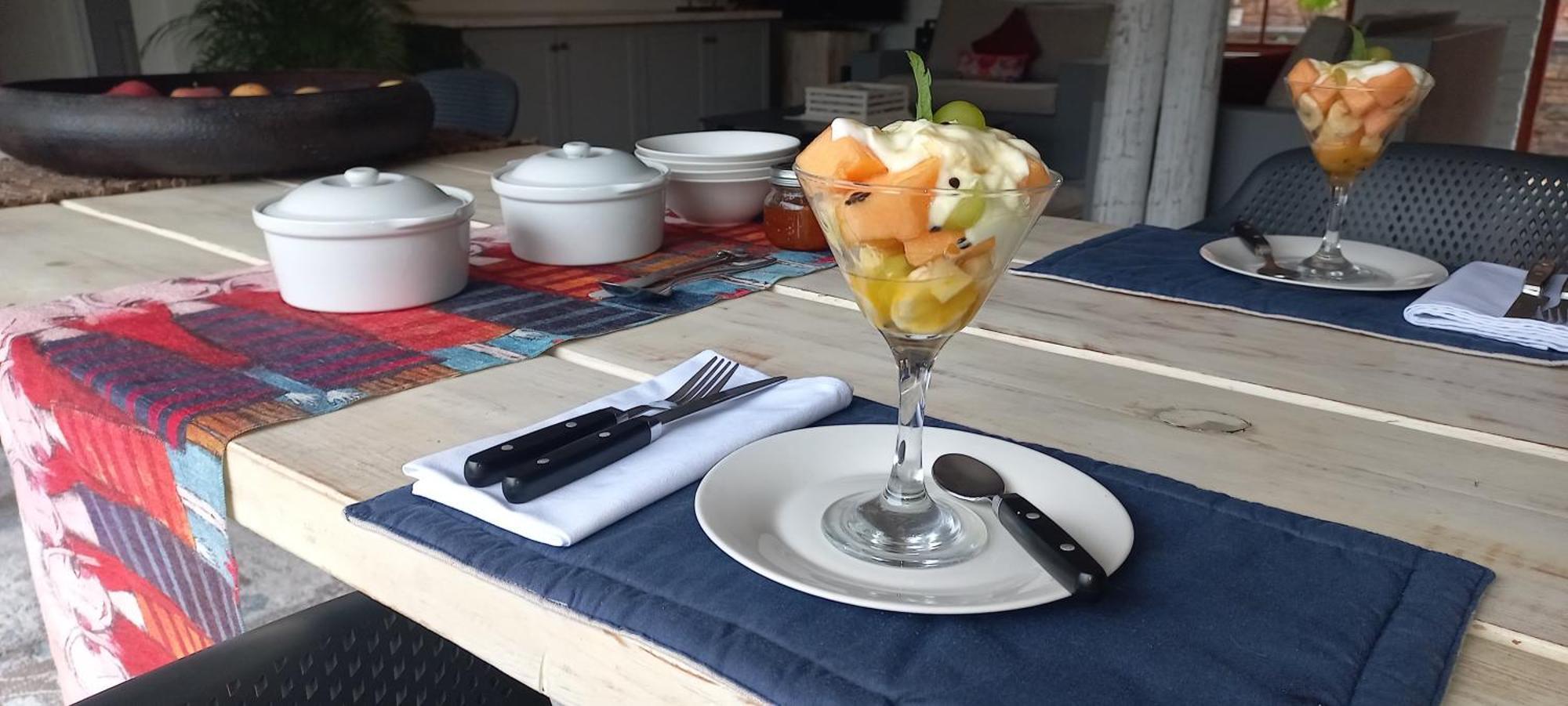 20 On Somerset Swellendam Kültér fotó