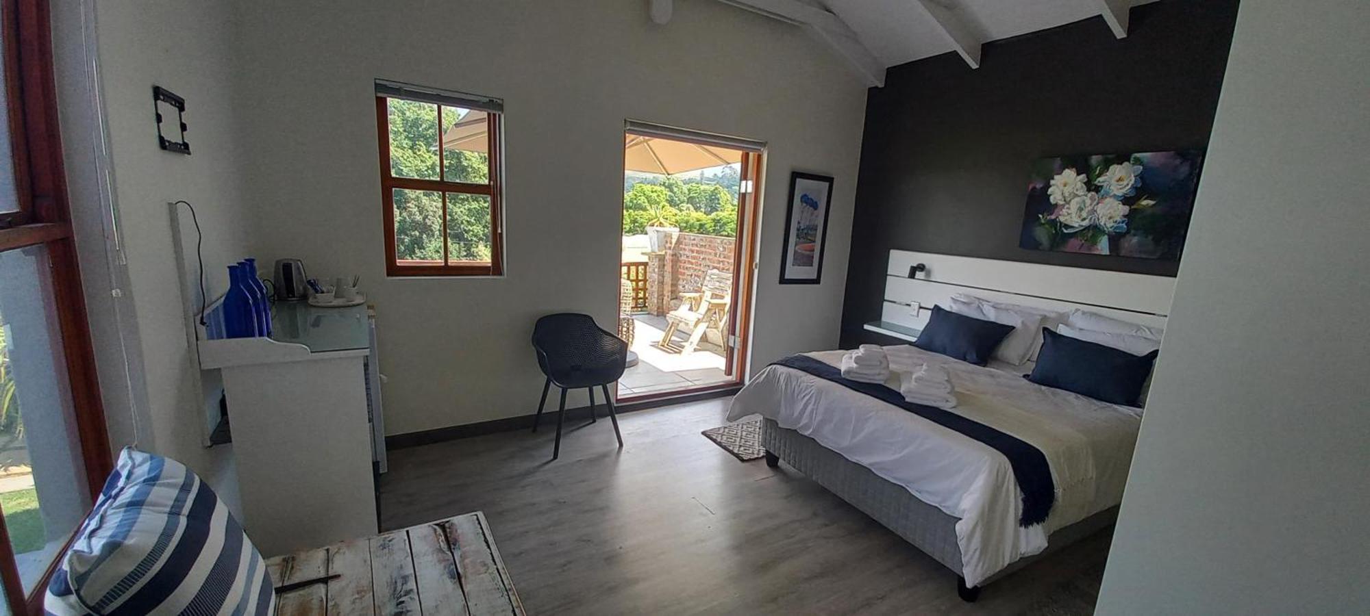 20 On Somerset Swellendam Kültér fotó