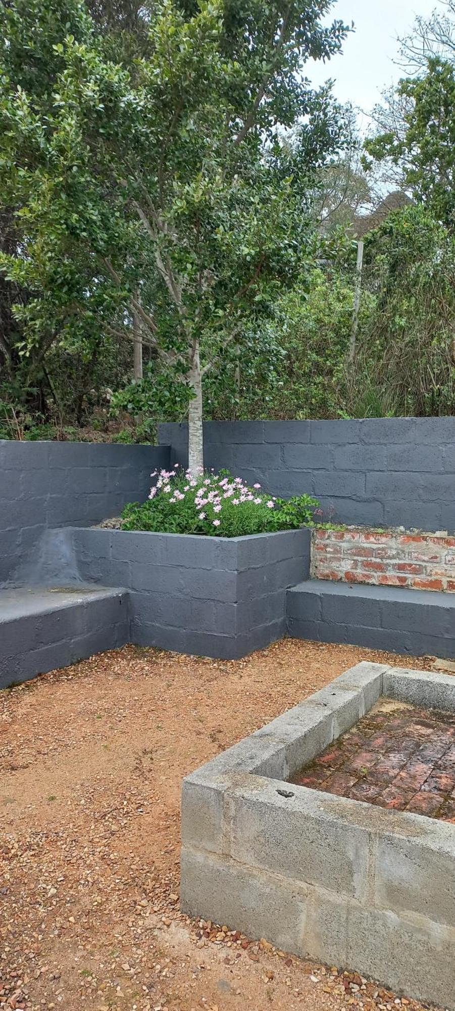 20 On Somerset Swellendam Kültér fotó